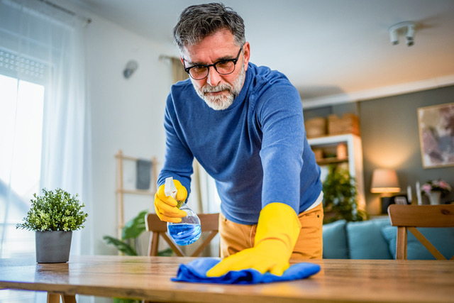 Behavioral Disorders